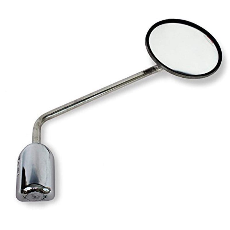 Velvac 714623 Hood Mount Mirror Mod Pod