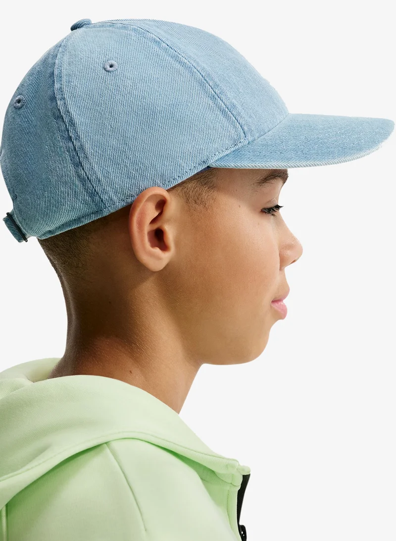 Nike Kids Club Denim Cap