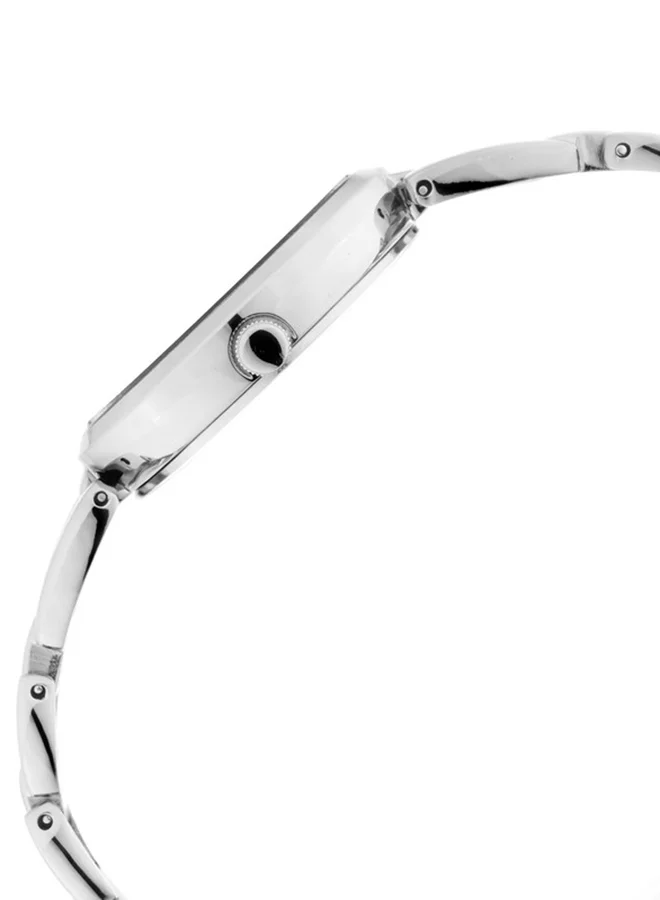 TITAN Metal Analog Wrist Watch 2642SM01