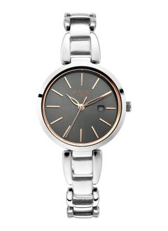 TITAN Metal Analog Wrist Watch 2642SM01  - Image 1