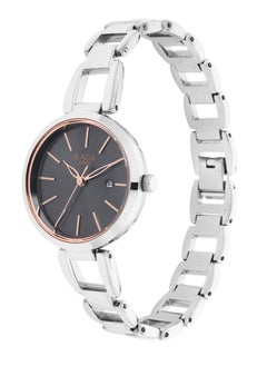 TITAN Metal Analog Wrist Watch 2642SM01  - Image 3