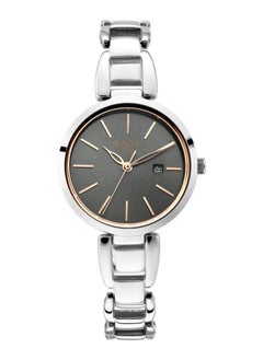 TITAN Metal Analog Wrist Watch 2642SM01  - Image 1