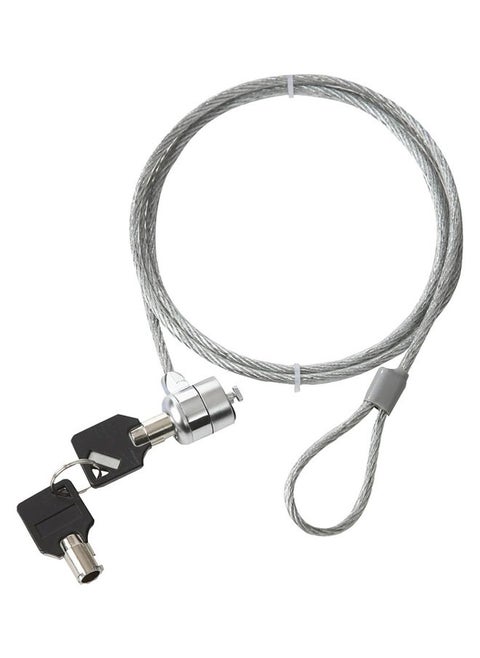 Technology Notebook And Computer Lock For Pc And Laptop