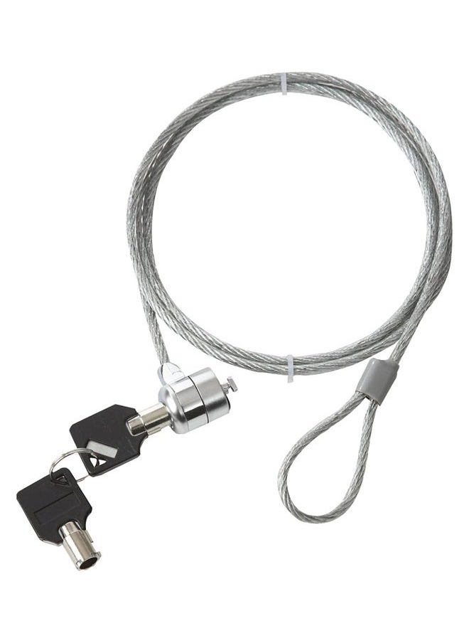Taimi - Technology Notebook And Computer Lock For Pc And Laptop - Image 1