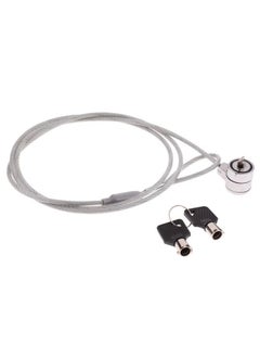Taimi Technology Notebook And Computer Lock For Pc And Laptop  - Image 2