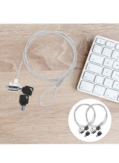 Taimi Technology Notebook And Computer Lock For Pc And Laptop  - Image 5