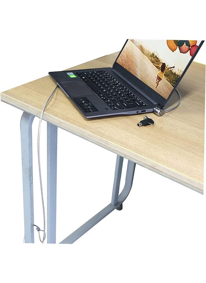 Taimi - Technology Notebook And Computer Lock For Pc And Laptop - Image 1