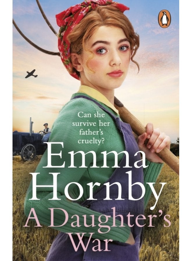 A Daughter s War A powerful and romantic WWII saga from the bestselling author Worktown Girls at War Book 2 - Paperback