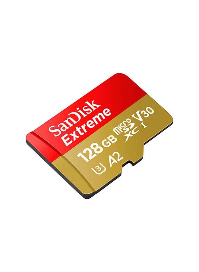 sandisk Extreme microSDXC UHS-I Card - Image 2