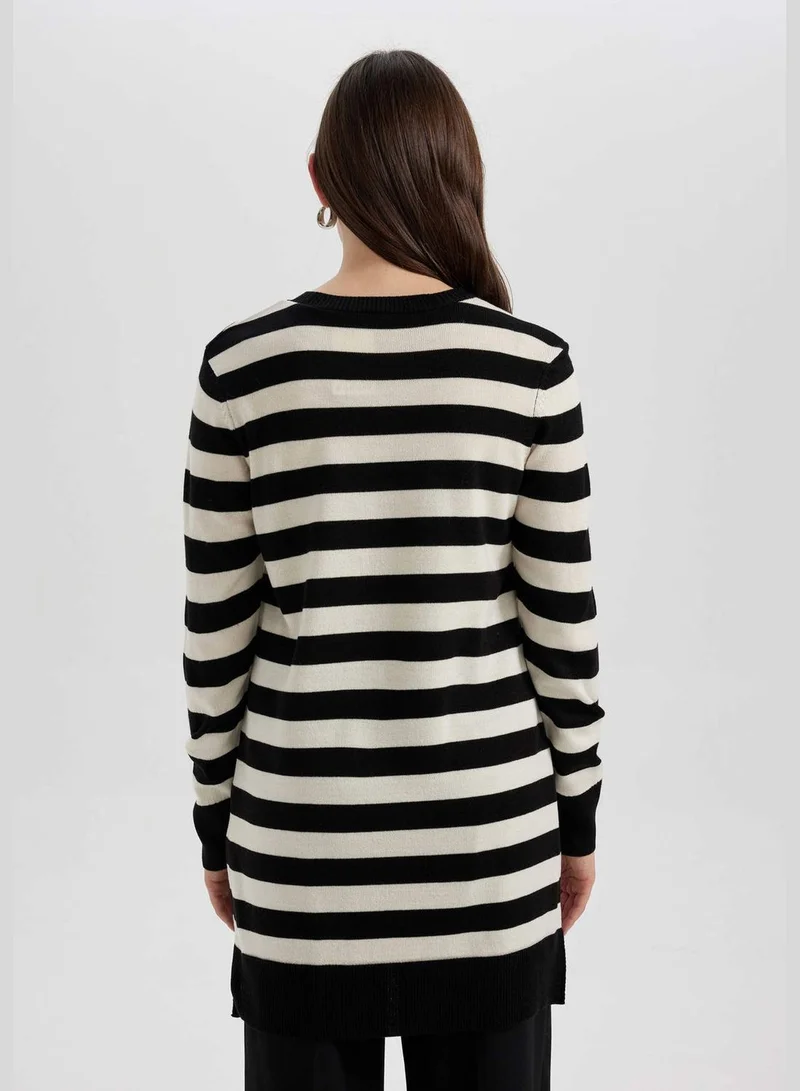 DeFacto Woman Tricot Tunic