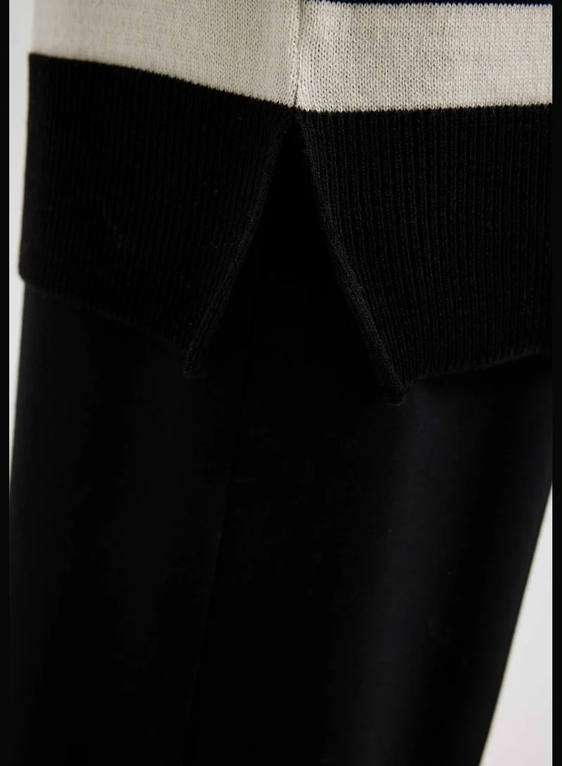 DeFacto Woman Tricot Tunic