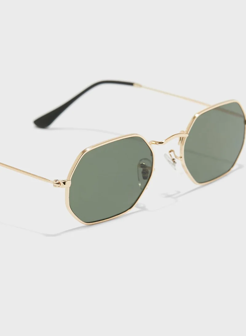 Seventy Five Vintage Sunglasses