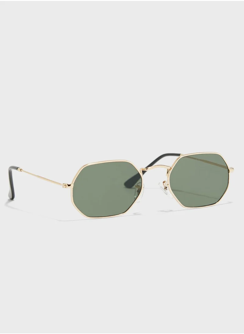 Seventy Five Vintage Sunglasses