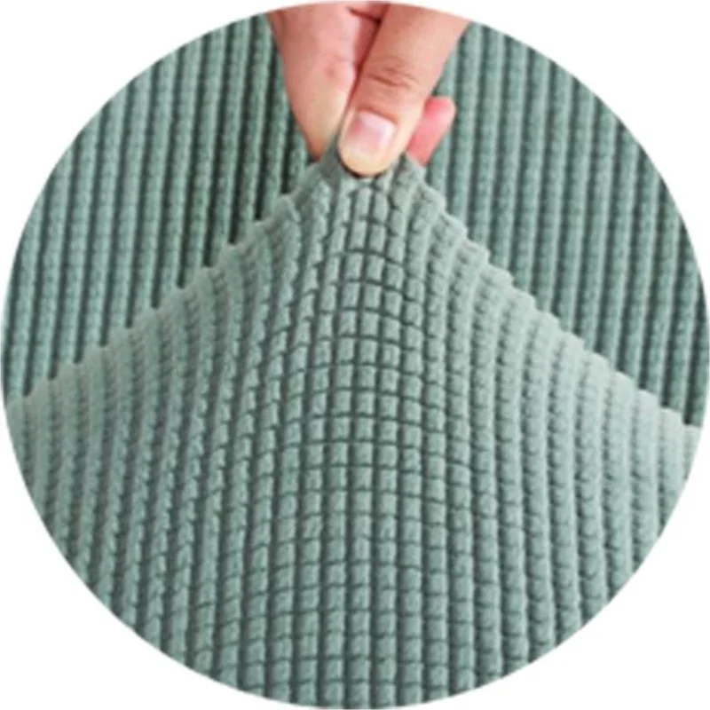 Elgeyar Lycra Sofa, Sofa, Sofa Bed Cover Elastic, Pitikare Pattern3+1+1
