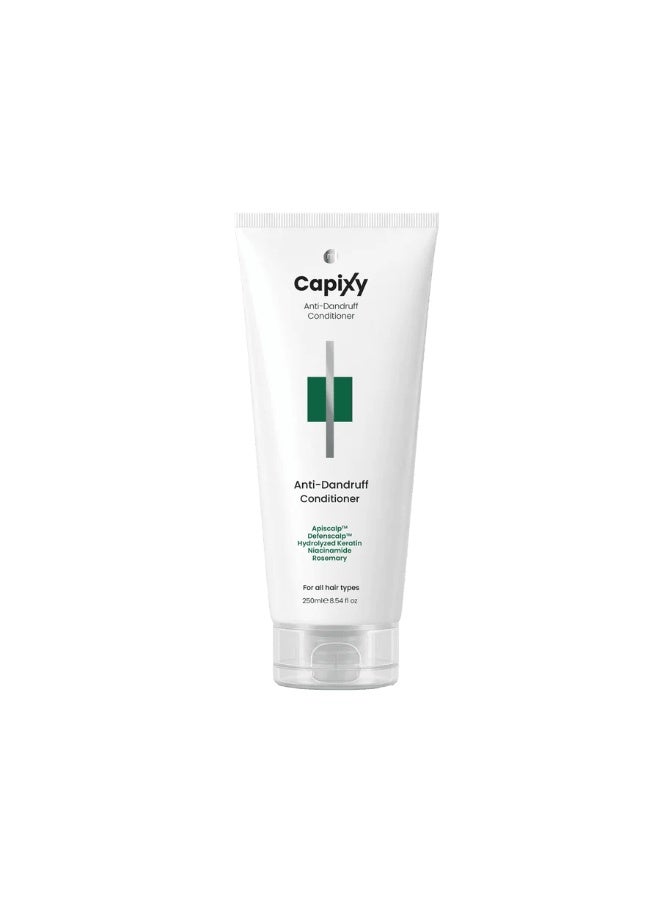 Capixy Anti-Dandruff Hair conditioner