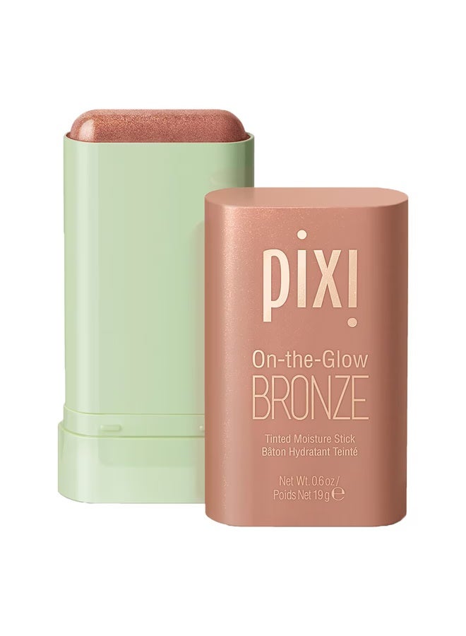pixi برونز ناعم على البشرة - Image 3