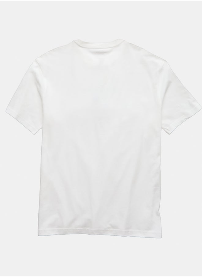 American Eagle AE Logo Graphic T-Shirt  - Image 2