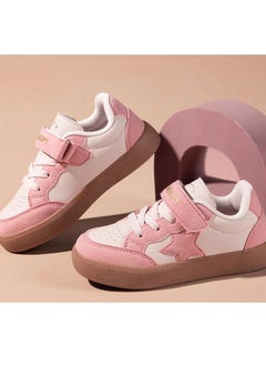 Snoopy Children's Casual Low Cut Sports Board Shoes  - Image 2