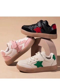 Snoopy Children's Casual Low Cut Sports Board Shoes  - Image 4