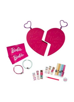 Barbie Barbie Forever Friends Locket Set (14 Pieces)  - Image 3