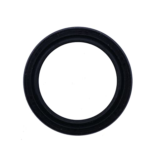 Seapple Front Oil Seal 16241-04212 1624104212 Compatible With Kubota D1105 D1005 D905 D1305 B, Bx Series B1700hse B2100d Tractor B Series B1700d - Image 1