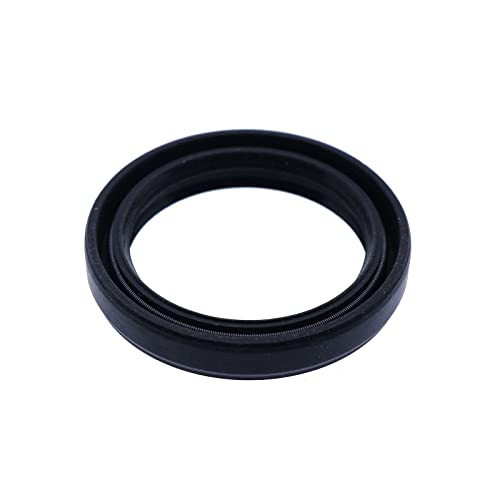 Seapple Front Oil Seal 16241-04212 1624104212 Compatible With Kubota D1105 D1005 D905 D1305 B, Bx Series B1700hse B2100d Tractor B Series B1700d - Image 2