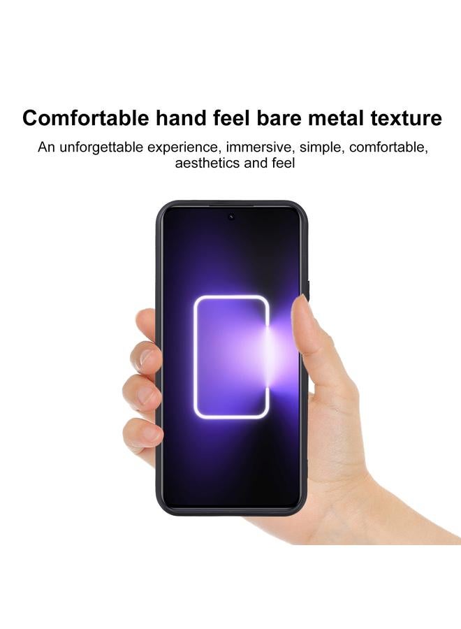 اس-توب جراب لهاتف Realme GT Neo 5 SE مصنوع من مادة TPU - Image 3