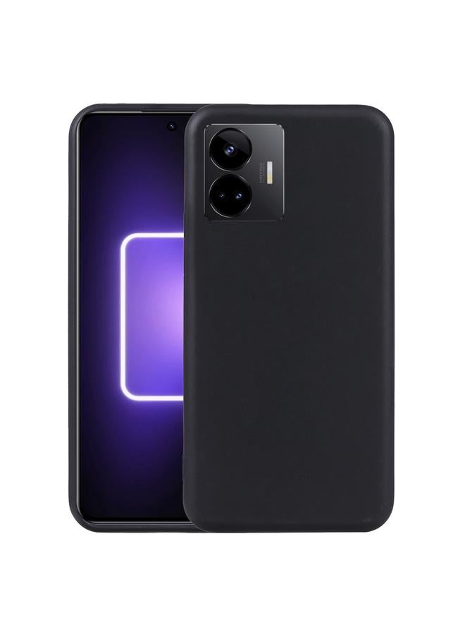 اس-توب جراب لهاتف Realme GT Neo 5 SE مصنوع من مادة TPU - Image 1