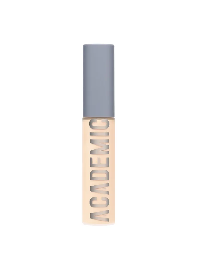 فور إيفر52 Forever52 Academic Concealer - Lightweight, Buildable Coverage, Matte Finish, Waterproof