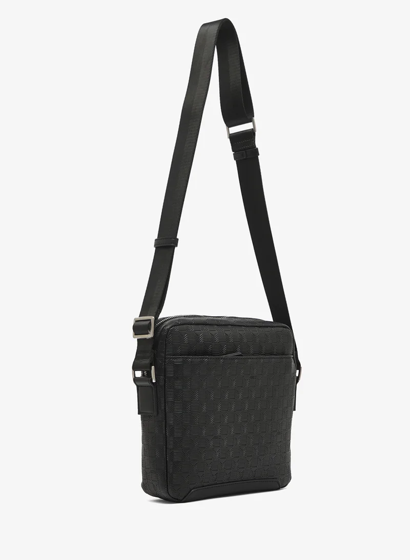 GUESS Narrow Strap Crossbody