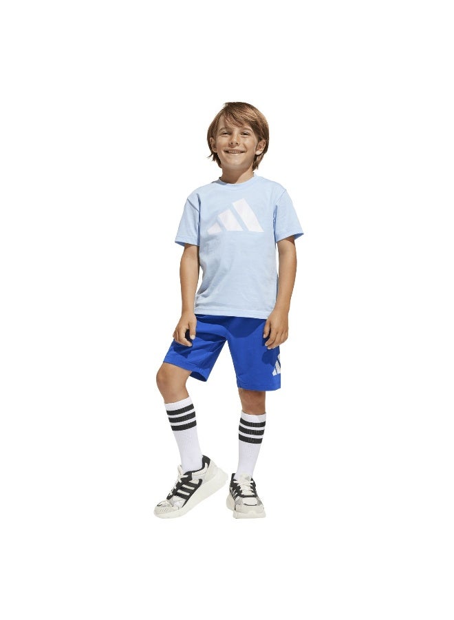 adidas essentials set unisex youth/baby jogger - Image 4