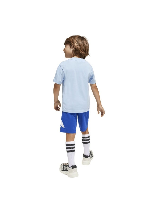 adidas essentials set unisex youth/baby jogger - Image 5