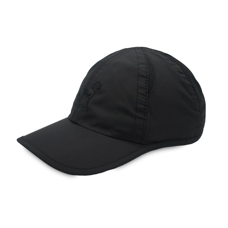 Sprints Performance Running Caps (Midnight Mile) - Image 1