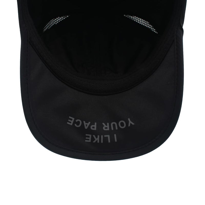 Sprints Performance Running Caps (Midnight Mile) - Image 4