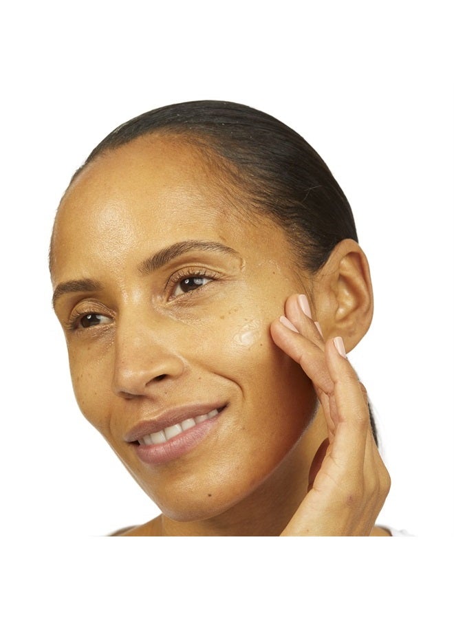 No7 Protect & Perfect Intense Advanced Serum - Rice Protein & Alfalfa Complex for Fine Lines and Wrinkles - Anti Aging Facial Serum with Matrix 3000+ Technology (30 ml) - Image 4