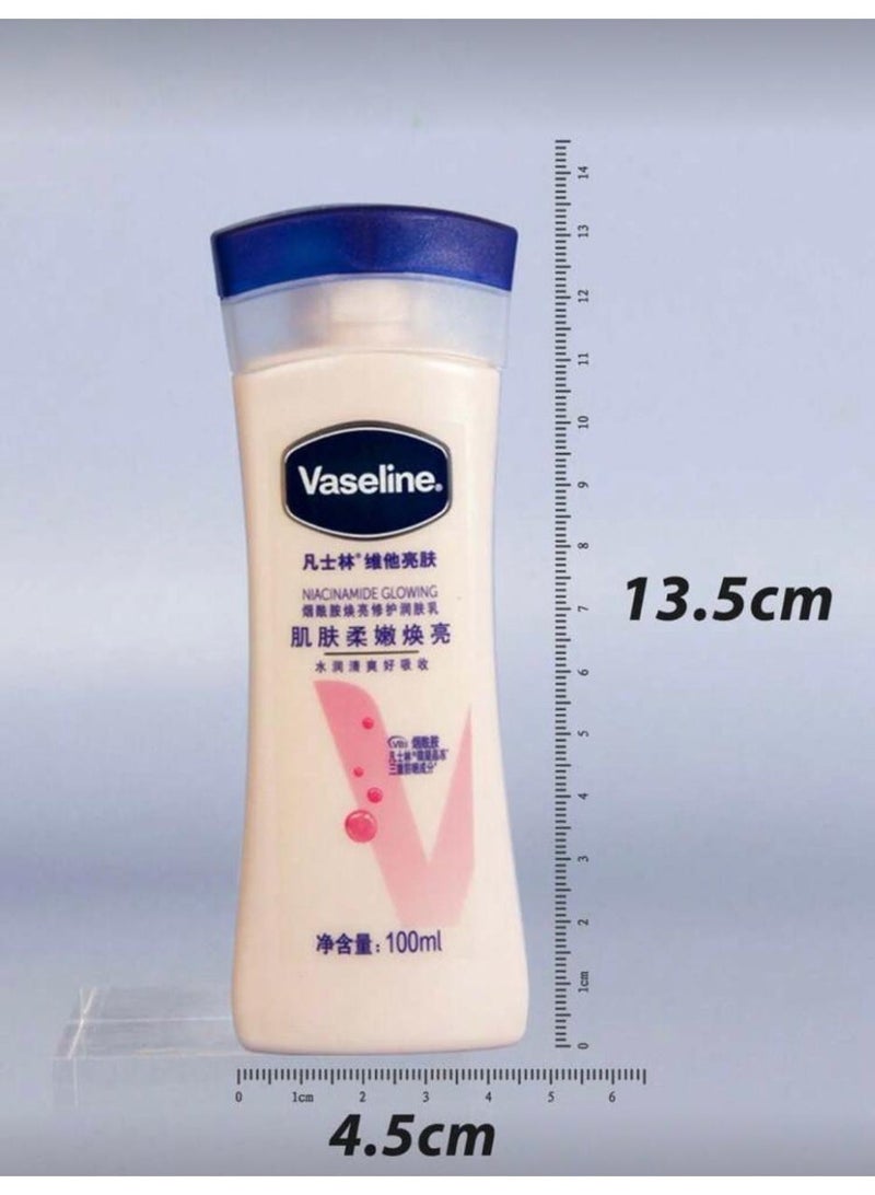 فازلين لوشن فازلين للعناية المركزة بالجسم للبشرة الجافة 100 مل - Image 5