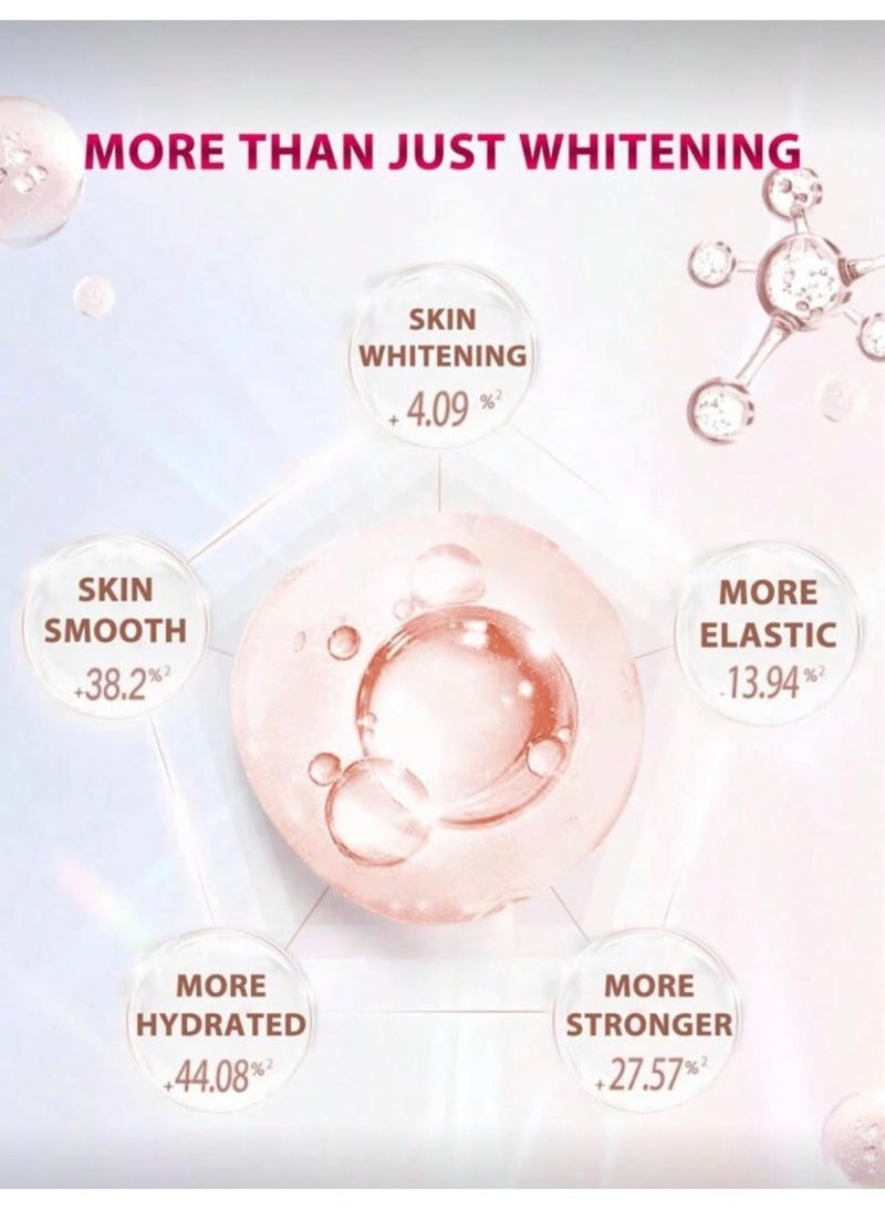 فازلين لوشن فازلين للعناية المركزة بالجسم للبشرة الجافة 100 مل - Image 3