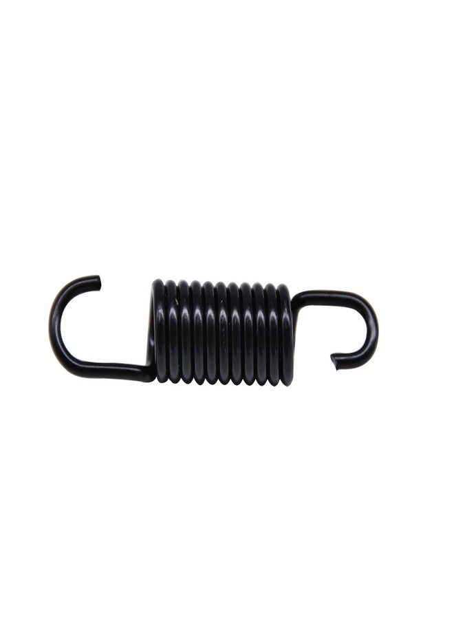 Yoogu 2-1/4 inch (Pack of 8) Overall Length Furniture Springs Replacement Part for Recliner Sofa Couch Bed, Black (11 Turns) - Image 3
