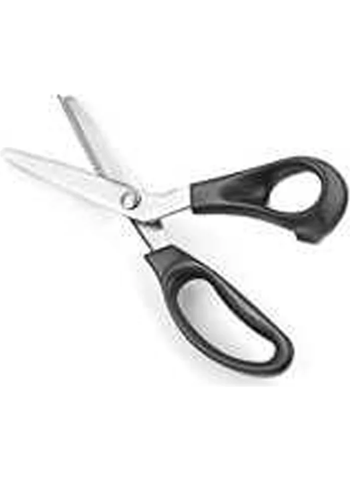 Ofis Turka İşkur Makina Inch 230MM Overcast Fabric Cutting Scissors