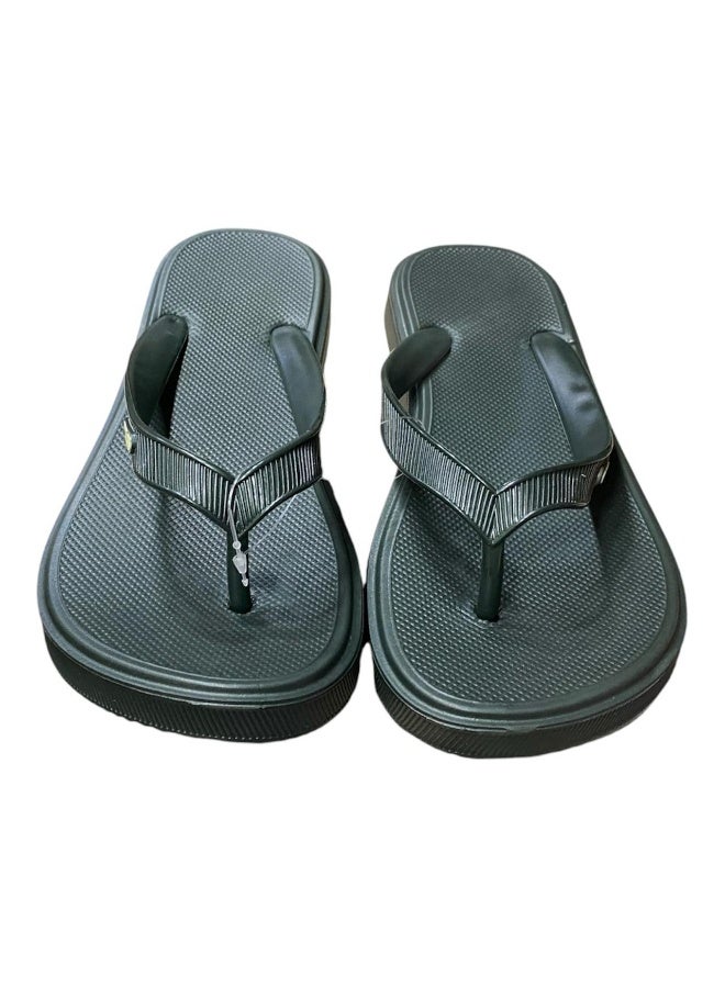 Carlos Santos Men's flip-flops – lightweight and comfortable EVA material – suitable for everyday use - Image 1