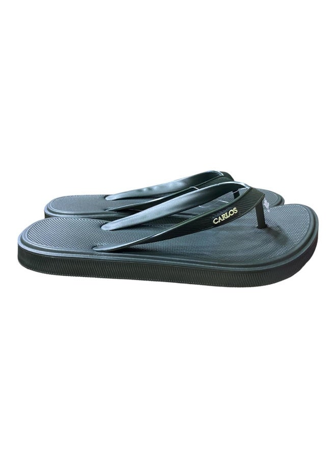 Carlos Santos Men's flip-flops – lightweight and comfortable EVA material – suitable for everyday use - Image 2