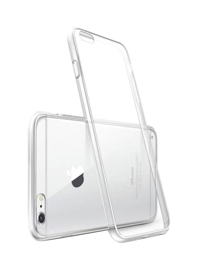 Protective Case Cover For Apple iPhone 6 Clear
