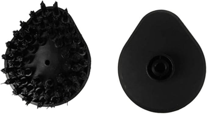 Steam Washer Cleaning Brush 5 Pack With 1 Brush Head Accessory - Image 1
