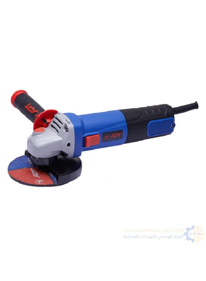 Apt 5 inch 1150W APT speed cutting blade