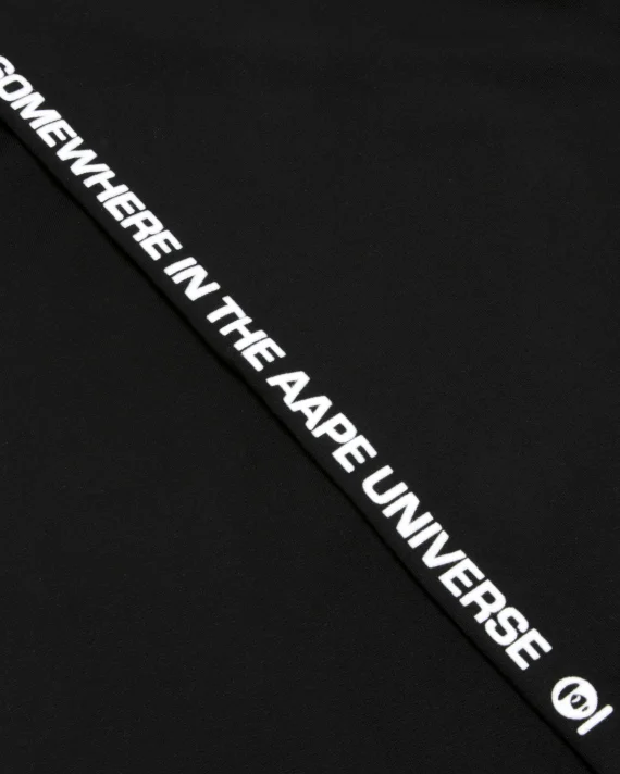 ايه ايه بي إي Moonface sweat pants
