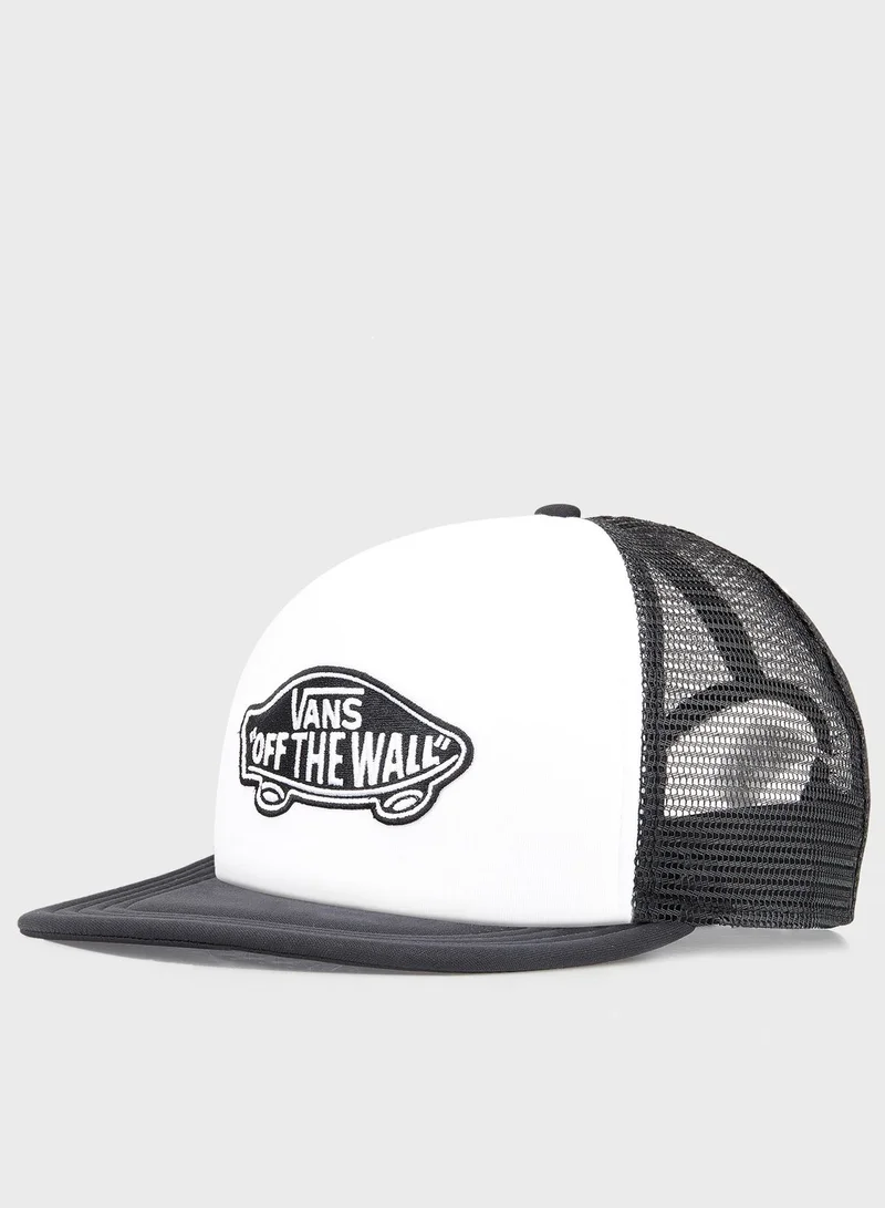 VANS Classic Patch Trucker