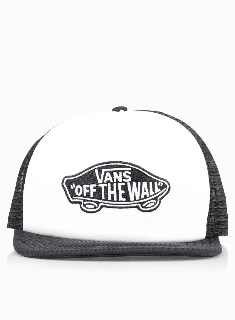 VANS Classic Patch Trucker