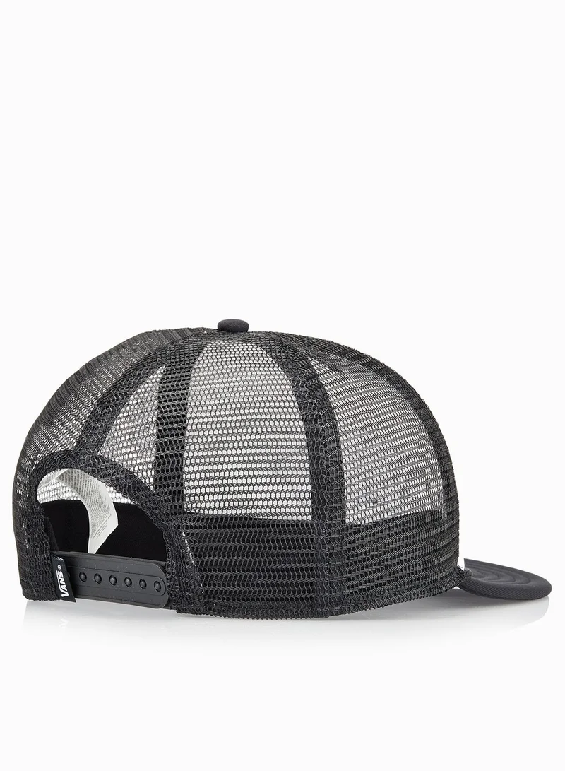 VANS Classic Patch Trucker