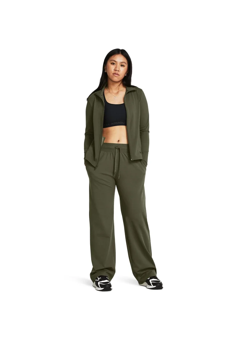 UNDER ARMOUR Motion Open Hem Pants