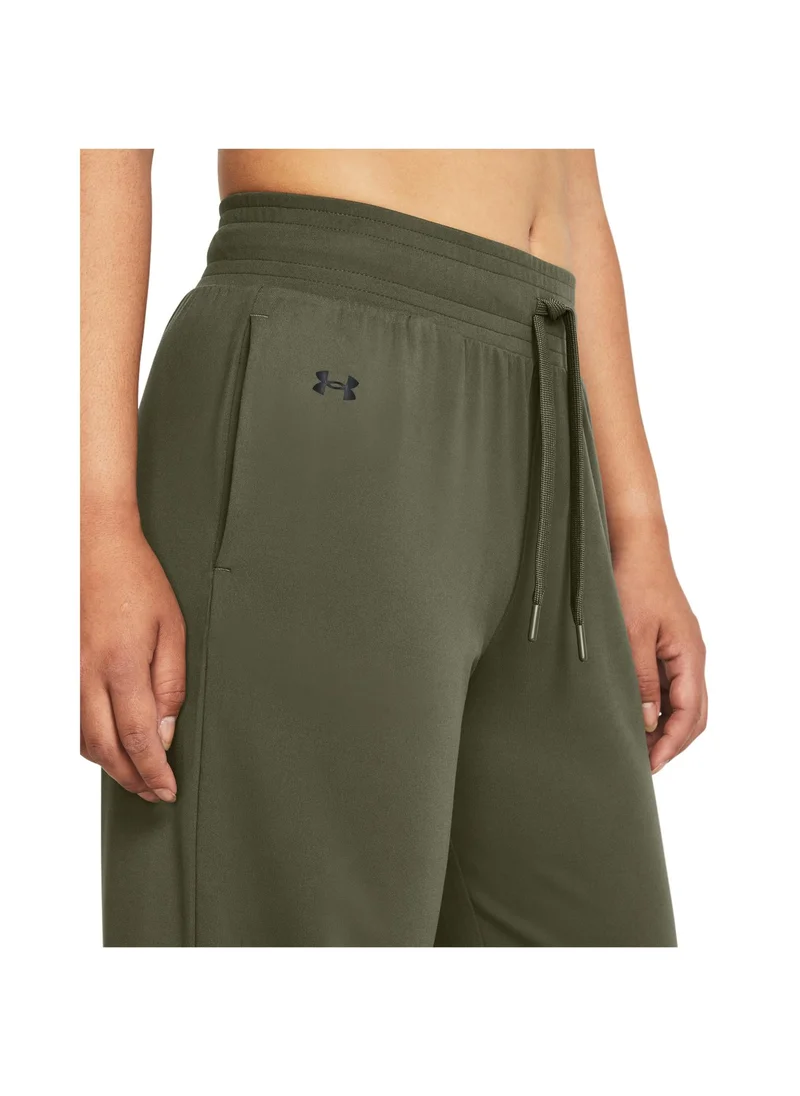 UNDER ARMOUR Motion Open Hem Pants